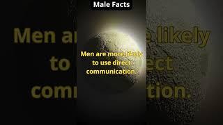 Surprising Facts About Men You Didn't Know! 16#psychologyfacts #facts#malefactsshortsvideo