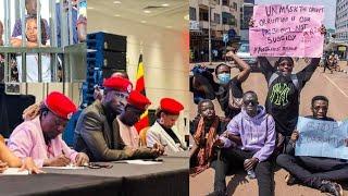 AGATALINDA!! HE BOBI WINE IN CHICAGO.