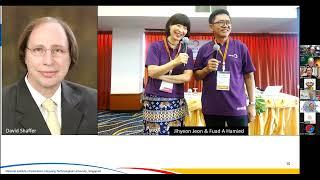 Willy A. Renandya - Practical Tips to Grow Your Teaching, Research, and Service Impact