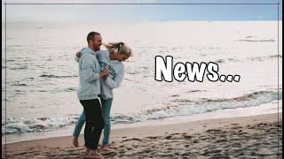 Es gibt News... I Weekly Vlog I Cindy Jane