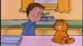 Garfield Quickie - Slave to the Passions