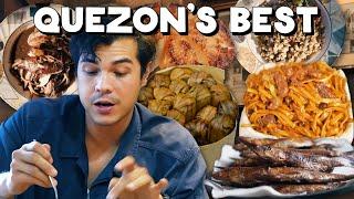 ULTIMATE TRAVEL GUIDE TO QUEZON PROVINCE (with Erwan)