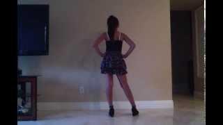 Ariana Grande ft. Iggy Azalea - Problem Dance Cover (Mirrored)