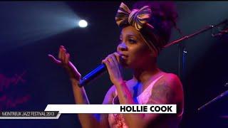 Hollie Cook - Perfidia (Live at Montreux Jazz Festival 2013)