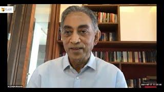 Financial Literacy 14 |  Learning from failures by Mr. Vallabh Bhanshali