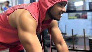 Grant Goliath Motivation video