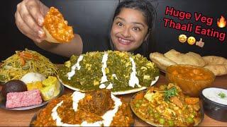 VEG MAHARAJA, VEGETABLE PULAO, CHOLE BHATURE, HAKKA NOODLES, PALAK PANEER, MIX VEGETABLE, RASGULLA