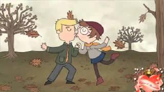 Хочу целовать тебя всегда  / / Видео-анимашки с Вашими лицами :)