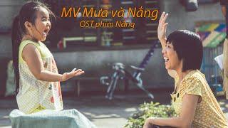 Mưa và Nắng | OST phim Nắng | Khởi chiếu 31.08.2016