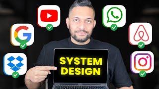 Top 10 System Design problems you must know