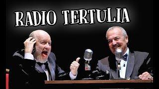 Les Luthiers - Radio Tertulia · Completo