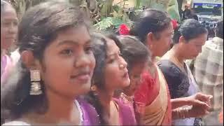 Engerda Village | Marriage dance video 2024 | Swapna Barik