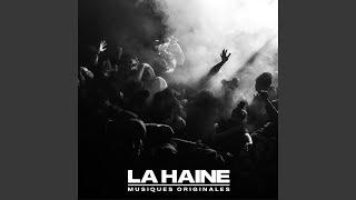 LA HAINE (feat. Clara Luciani)