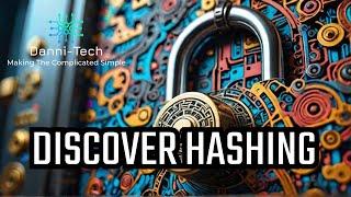 What is Hashing