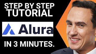 Alura Review: Complete Step By Step Guide (Best Etsy Business Growth Software)