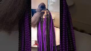 LEARN BRAIDING SKILLS #06 #shorts #tutorial #howto #viral #hairstyles