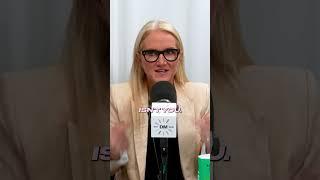 Mel Robbins on The Let Them Theory