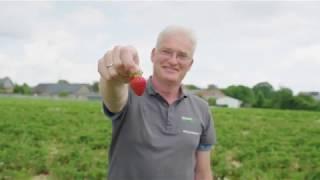 Zu Besuch bei Landwirt Andreas Engemann