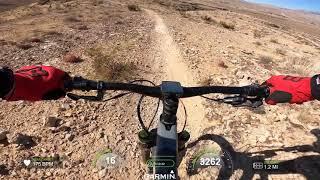 Southwest Ridge Mountain Bike Trail System | Ike's Peak and BiPolar Trails- Trek Fuel Ex 5