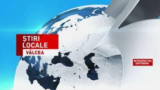 RETROSPECTIVA SĂPTĂMÂNII 12-16 octombrie 2020 la Antena 3 Vâlcea