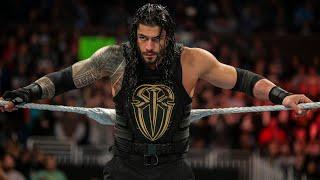 Roman Reigns’ Royal Rumble history: WWE Playlist