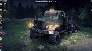 как установить моды для Spintires  Tutorial #17