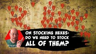 Stock Every Hex? | Hexed Press on Hexcrawls