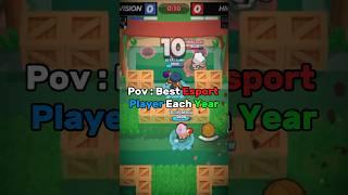 ChatGPT is better than my ranked teammates ️ #brawlstars #supercell #viralshort #fyp #chatgpt