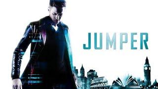 Jumper Full Movie Story and Fact / Hollywood Movie Review in Hindi / Hayden Christensen / Rachel