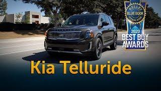 2020 Midsize Three-row SUV - KBB.com Best Buys