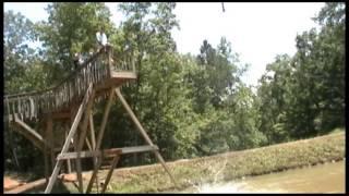 GACAMP 2011 Trailer