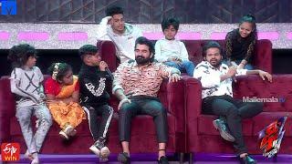 Hyper Aadi & Arnold Hilarious Comedy - DHEE 14 - Dancing Icon Latest Promo - 23rd March 2022