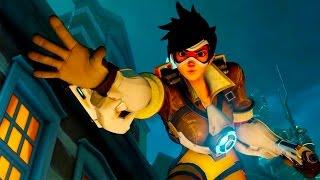 Overwatch - Gameplay Trailer