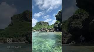 okinawa trip #standuppaddle #패들보드 #sup #국제거리 #오키나와