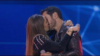 Angel y Emilia cantan 'Pienso en ti' | Gran Final