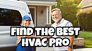 10 Things to Consider When Choosing A Local HVAC Contractor