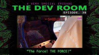 THE DEV ROOM 30: A Very Special Episode [EN Subtitle Ver.]