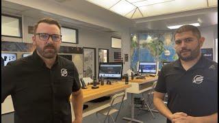 Satellite Phone Store Shop Tour