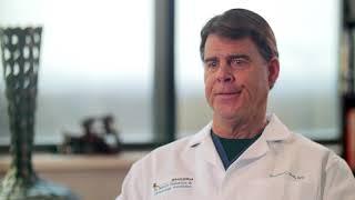 Dr. Stephen Voss, MD - St. Mark's OB/GYN