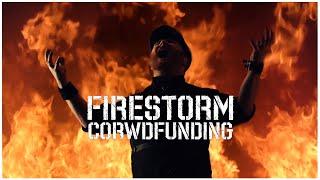 Tirnanog - Firestorm Crowdfunding