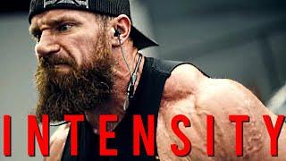 LIVE LIFE INTENSELY - SETH FEROCE [ANGRY]: A Motivational video (Lifting and gym motivation)