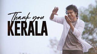 Thank you Kerala | Thalapathy Vijay | Greatest unforgettable memory of all time | The Route