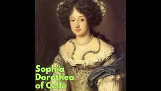 Sophia Dorothea of Celle