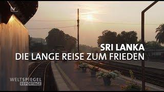 Sri Lanka - Die lange Reise zum Frieden / The Long Road to Peace in Sri Lanka (2016)