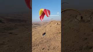 BORN TO FLY | PARAGLIDING | PAKISTAN