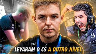 Coldzera e Dev1ce: Os Únicos a Conseguir 2 MVPs em Majors de CS | Melhores momentos no CS:GO