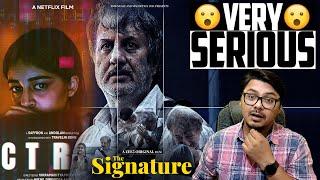 CTRL & The Signature Movie Review | Yogi Bolta Hai