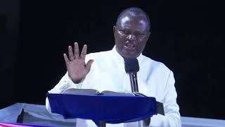 HRMW1882 GOD'S PROTECTION AND DELIVERANCE FOR YOU By Pastor Paul Rika