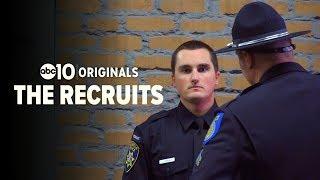 Inside the Sacramento Police Academy | The Recruits