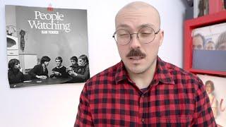 Sam Fender - People Watching ALBUM REVIEW